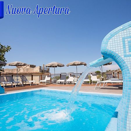 Il Soffio Di Tifeo - Resort Forio di Ischia Eksteriør billede