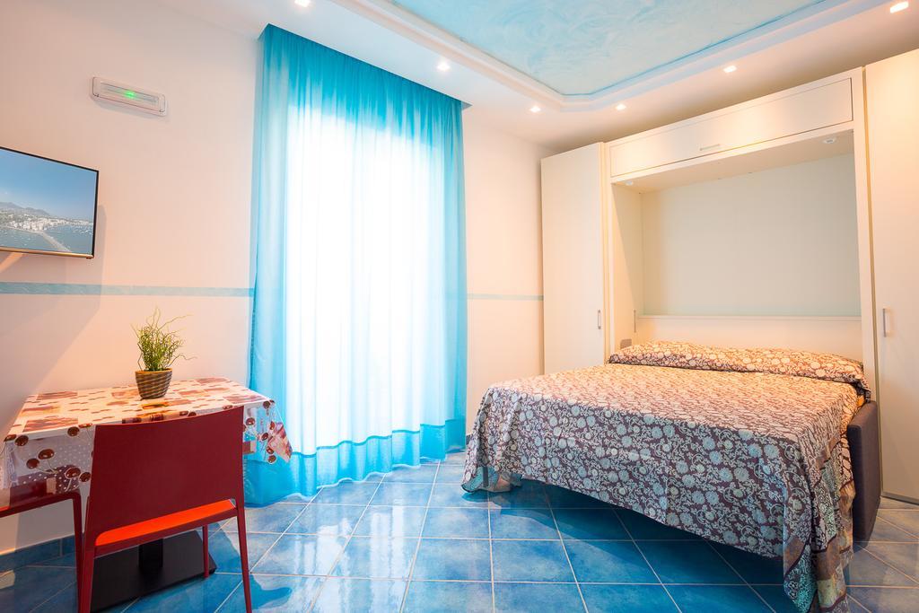 Il Soffio Di Tifeo - Resort Forio di Ischia Eksteriør billede