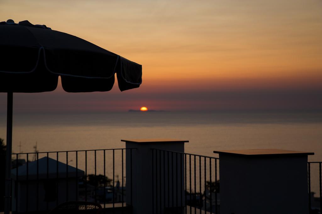 Il Soffio Di Tifeo - Resort Forio di Ischia Eksteriør billede