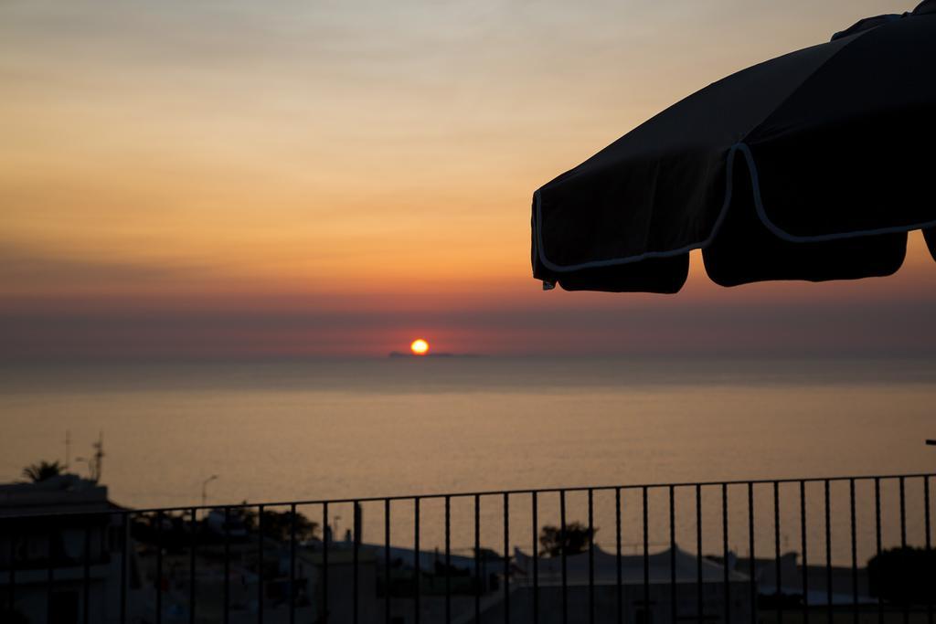 Il Soffio Di Tifeo - Resort Forio di Ischia Eksteriør billede