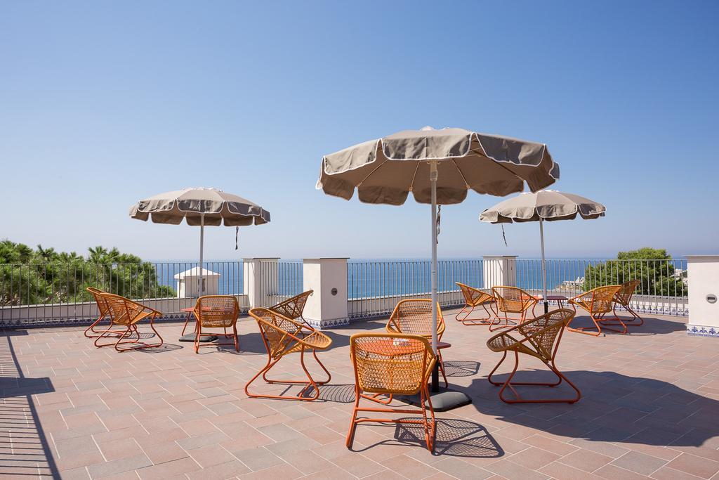 Il Soffio Di Tifeo - Resort Forio di Ischia Eksteriør billede
